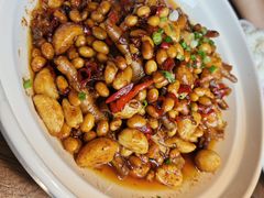 -小柴米·传统江西菜(万寿宫店)