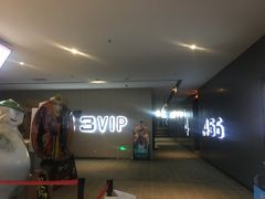 -汉阳天河电影城(王家湾店)