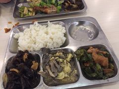 -南京信息职业技术学院-1食堂