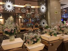 -芭菲盛宴·环球美食(锦城万达广场店)