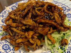 -娄三少·老北京春饼烤鸭家常菜(方庄店)