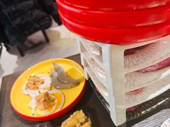 -AJIYA·池袋日式烧肉自助(天津万象城店)