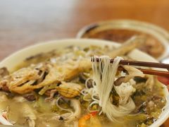 -万香姜汁(引泉路店)