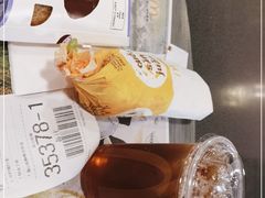 -麦当劳(一德路店)