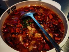 -No.DD戳子烧烤·江湖菜(北京总店)