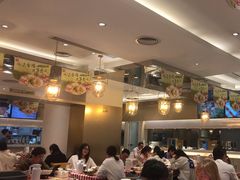 -西贝(上海中心店)