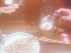 -管氏翅吧(马家堡店)