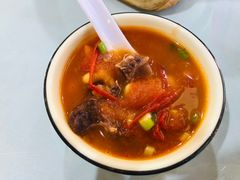 -大清花饺子(五五路店)