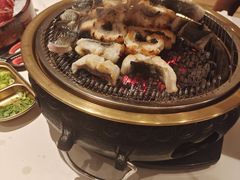 -红沃鳗鱼黑牛烤肉店(不老街店)