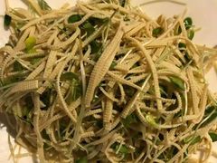 -老牌坊鲁菜名店(美莲广场店)