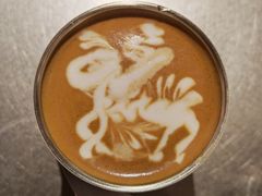 澳白-Manner Coffee(丁香国际店)
