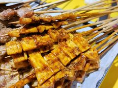 -望京小腰(北京总店)