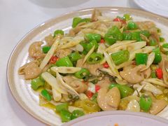 -付掌柜在成都·热炒砂锅集(金禾店)