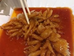-西安饭庄·非遗陕菜(钟楼店)