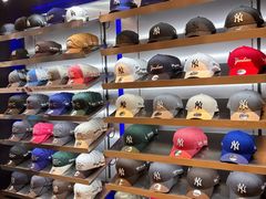 -乐天免税店(明洞店)