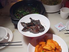 -老淮安·淮安菜(涟水店)