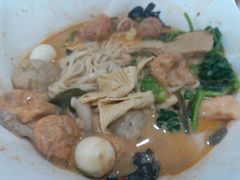 -承旭麻辣烫(马家堡东路店)