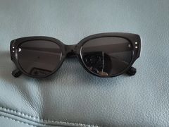 -美式眼镜·授权蔡司.依视路.尼康.豪雅.明月(南翔印象城店)