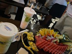 -星聚会KTV(合生汇黑金店)