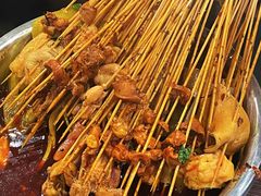 -成都瓜串串(华强北店)