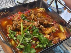 -千岛湖小鱼儿·淳安匠心农家菜