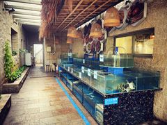 -香香海南菜餐厅