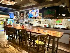 -JINNS锦时 steak&pizza(浸信会礼拜堂旧址店)