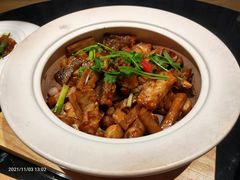花金古-钟菜·粤菜点心·宴请(海上世界·汇港二期店)