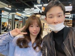 -CIT造型·烫发·染发