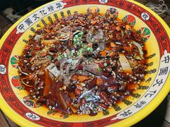 -川渝饭店