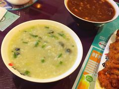 -粥全粥到海鲜家常菜(瞿塘峡路店)