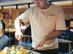 -金顺韩式烤肉·网红烤肉店(广利路店)