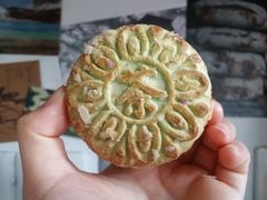 绿茶饼-北京稻香村(第三店)