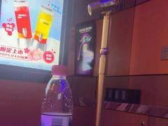 -星聚会KTV(苏州新光天地店)