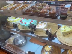 -Max Bakery 阿唛手作