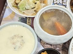 -真功夫(天宁店)