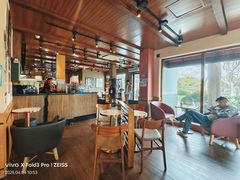 -COSTA COFFEE(西湖天地店)