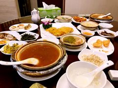 -金泰食府(竹园店)