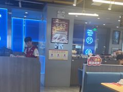 -鱼酷活鱼烤鱼(沈阳大悦城店)