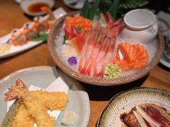 -阿吾罗日本料理(K11艺术中心店)
