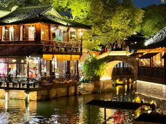 -乌镇景区