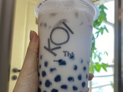 -KOI Thé(正佳广场店)