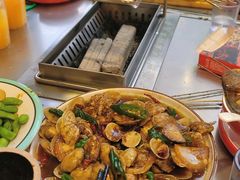 -古彭7只羊·徐州烧烤(旗舰店)