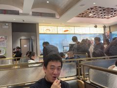 -香港新发烧腊茶餐厅(书城店)
