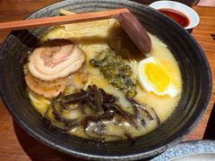 -白石の深夜食堂(芝罘万达店)
