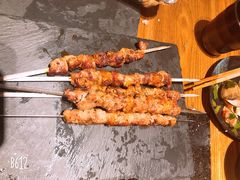 -烧货·活海鲜炭烧(湖滨商业街店)