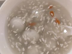-陕西汤峪会议中心温泉酒店