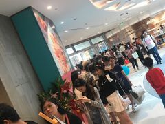 -深圳来福士广场