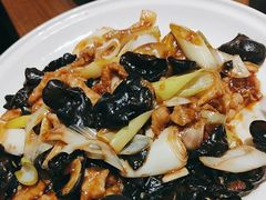 -二分八云雁阁•新晋菜大同味(长治路店)