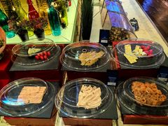 -富力希尔顿酒店·地阔自助餐厅